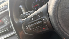 Kia Sorento 2.2 CRDi KX-1 5dr Diesel Station Wagon